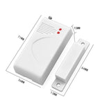 Συναγερμός πορτών-παραθύρων με σειρήνα - Door-window alarm with siren OEM