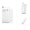 Συναγερμός πορτών-παραθύρων με σειρήνα - Door-window alarm with siren OEM