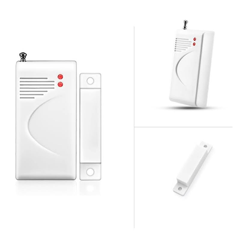 Συναγερμός πορτών-παραθύρων με σειρήνα - Door-window alarm with siren OEM