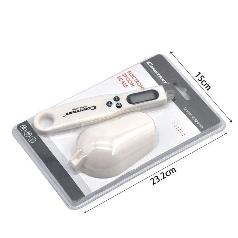 Constant Ψηφιακή Ζυγαριά Κουζίνας 14192-299B - Constant digital kitchen scale 14192-299B Constant