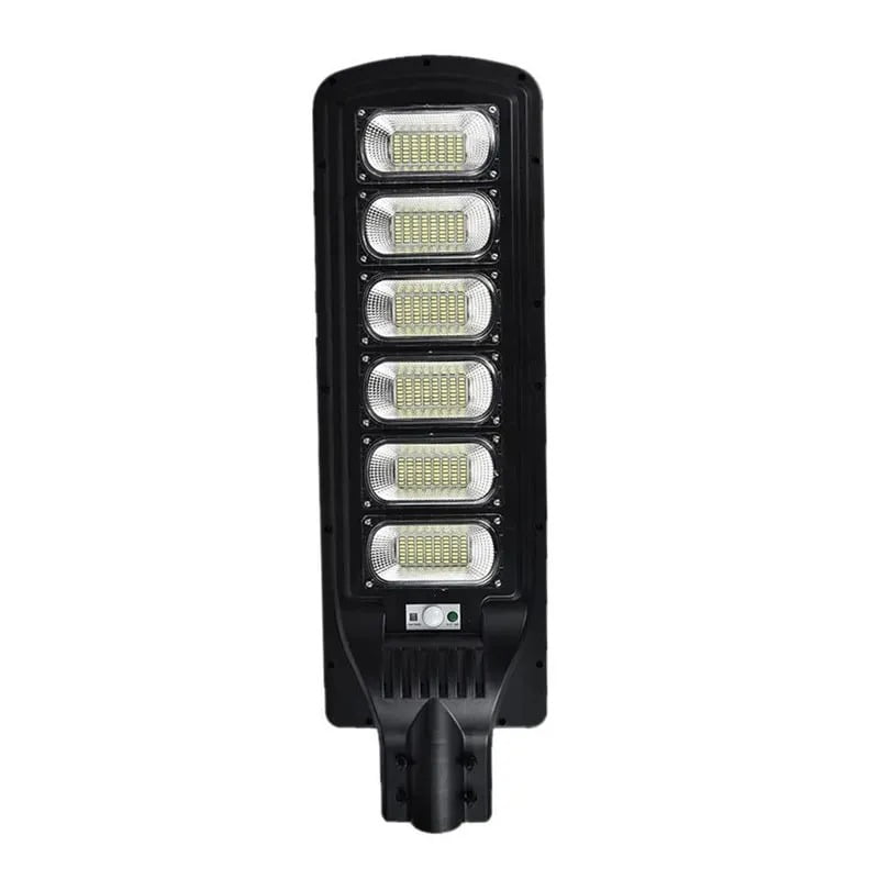Ηλιακός προβολέας με τηλεχειριστήριο 250W – LED Solar street lamp OEM