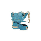 AIEBAO μάρσιπο μεταφοράς μωρού A6601 - Baby love carrier - pouch bag A6601 OEM