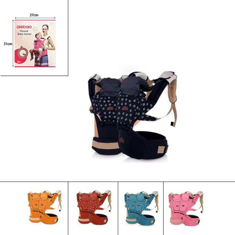 AIEBAO μάρσιπο μεταφοράς μωρού A6601 - Baby love carrier - pouch bag A6601 OEM