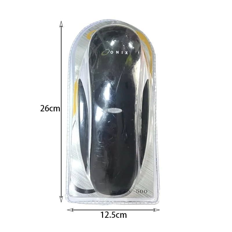 Ενσύρματο Τηλέφωνο Onix ON-500 Telefon - Μπλε Telefon