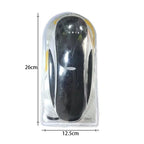 Ενσύρματο Τηλέφωνο Onix ON-500 Telefon - Μπλε Telefon