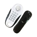 Ενσύρματο Τηλέφωνο Onix ON-500 Telefon - Μαύρο Telefon