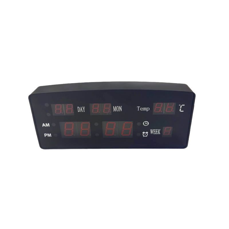Ψηφιακό Ρoλόι 908-1 - LED Digital Clock 908-1 OEM