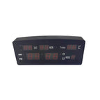 Ψηφιακό Ρoλόι 908-1 - LED Digital Clock 908-1 OEM