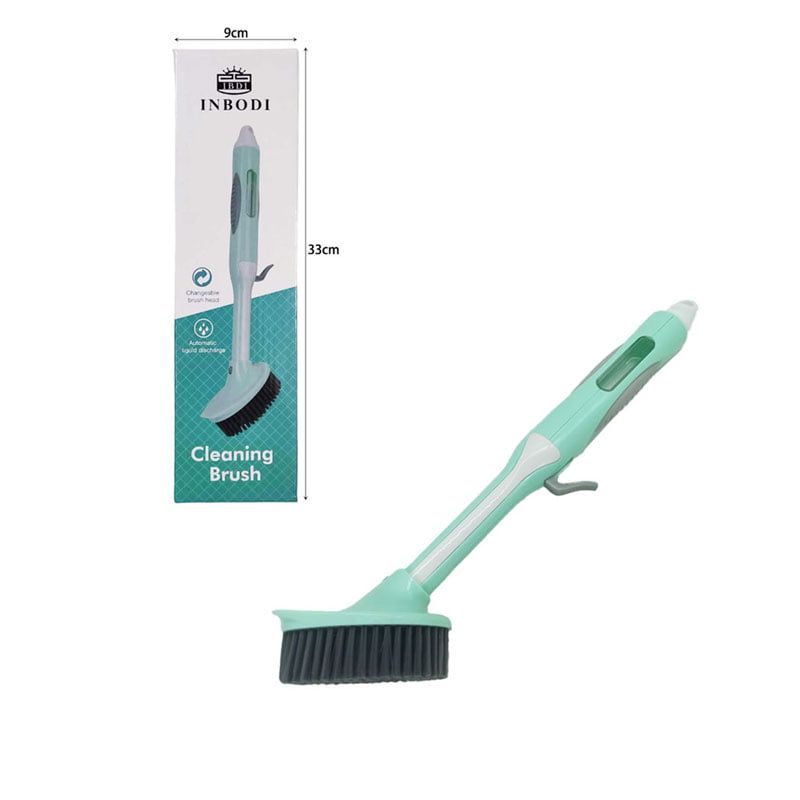 Βούρτσα καθαρισμού - Cleaning brush OEM