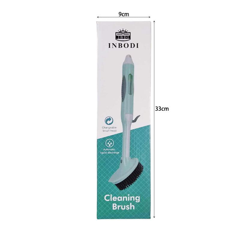Βούρτσα καθαρισμού - Cleaning brush OEM