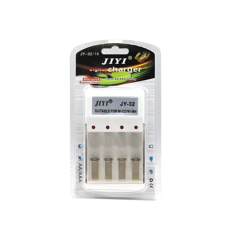 JIYI φηφιακός φορτιστής JY-32 - Digital charger OEM