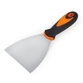 Μεταλλική σπάτουλα 14.5cm - Metal spatula OEM