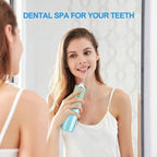 Φορητή Συσκευή Καθαρισμού Δοντιών - Oral Irrigator PPS Pulse OEM