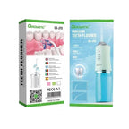 QIAOYANG συσκευή καθαρισμού δοντιών QA-JY9 - Profession teeth flusher OEM