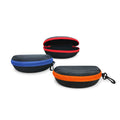 Θήκη Γυαλιών Με Φερμουάρ - Glasses Case With Zipper OEM