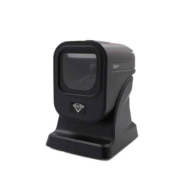 Σαρωτής Barcode POS Επιτραπέζιος - Desktop POS Barcode Scanner OEM