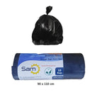 Σακούλες Απορριμάτων 90x110cm 10τμχ - Plastic bags OEM