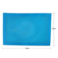 Σουπλά 30x45cm - Placemat - Μπλε OEM