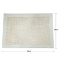 Σουπλά 30x45cm - Placemat - Μπεζ OEM