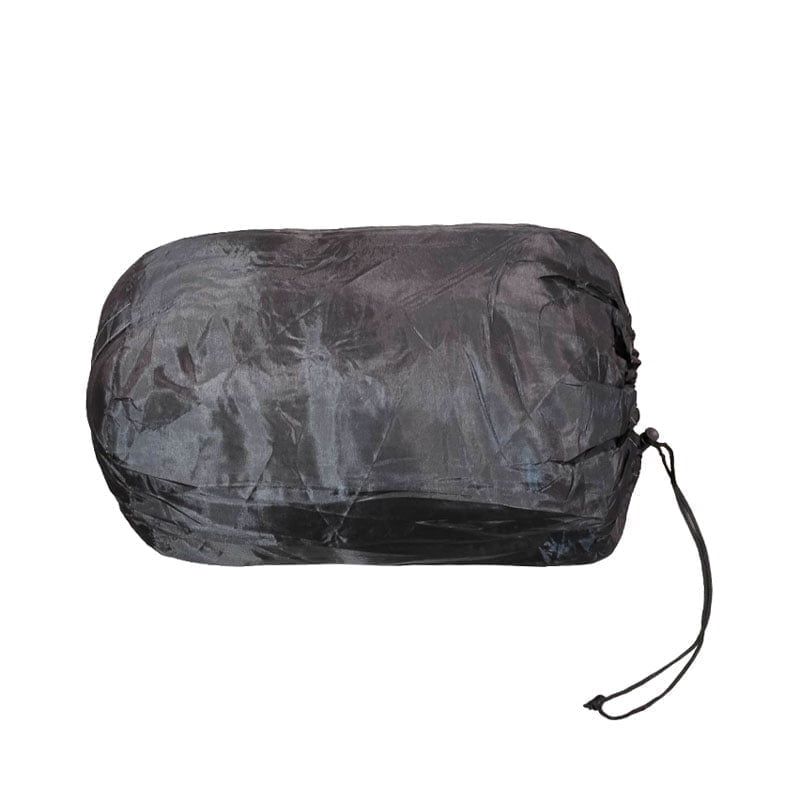 Υπνόσακος - Sleeping bag 180*65cm - Μαύρο - Μπλε - Πράσινο