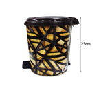 Κάδος σκουπιδιών 25cm - Trash can - bin OEM