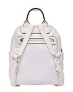 Σακίδιο πλάτης BY-31394 - Ασπρο BAG TO BAG