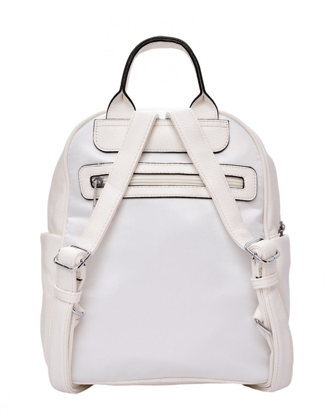 Σακίδιο πλάτης BY-31394 - Ασπρο BAG TO BAG