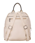 Σακίδιο πλάτης SP-2398 - Μπέζ BAG TO BAG
