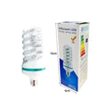 Λάμπα LED 12W E27 σπιράλ - Light bulb OEM