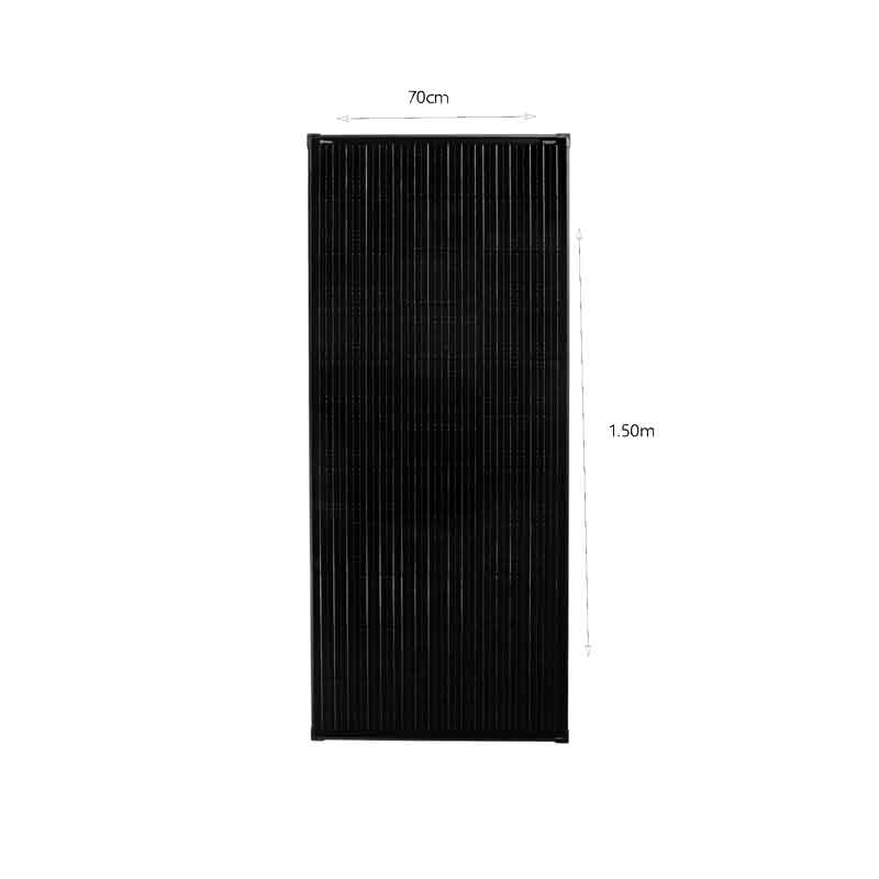 Ηλιακό φωτοβολταϊκό πάνελ 150W - Solar panel OEM
