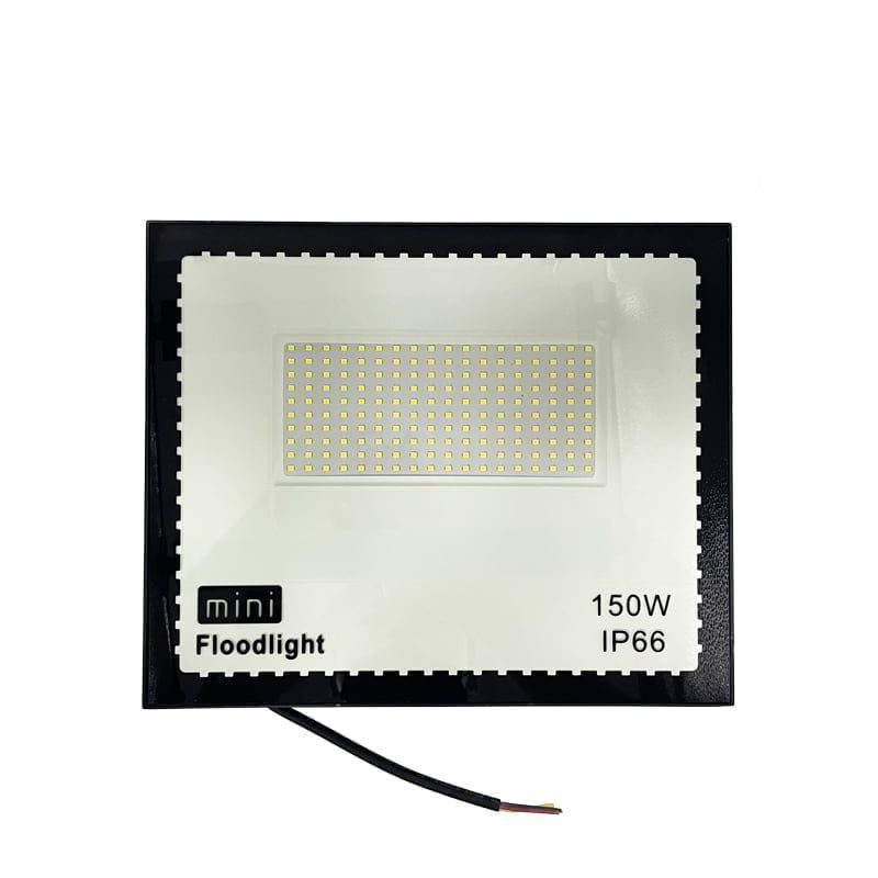 Mini Προβολέας 150W IP67 - Flood light OEM
