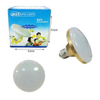 LED φώτα οροφής λευκό φως 12W - LED UFO LIGHT WHITE OEM