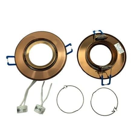 Ρυθμιζόμενο φως οροφής - CEILING ADJUSTABLE SPOT LIGHT -1701 OEM