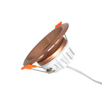LED λάμπα υψηλής ισχύος λευκό φως - High power lamp white OEM