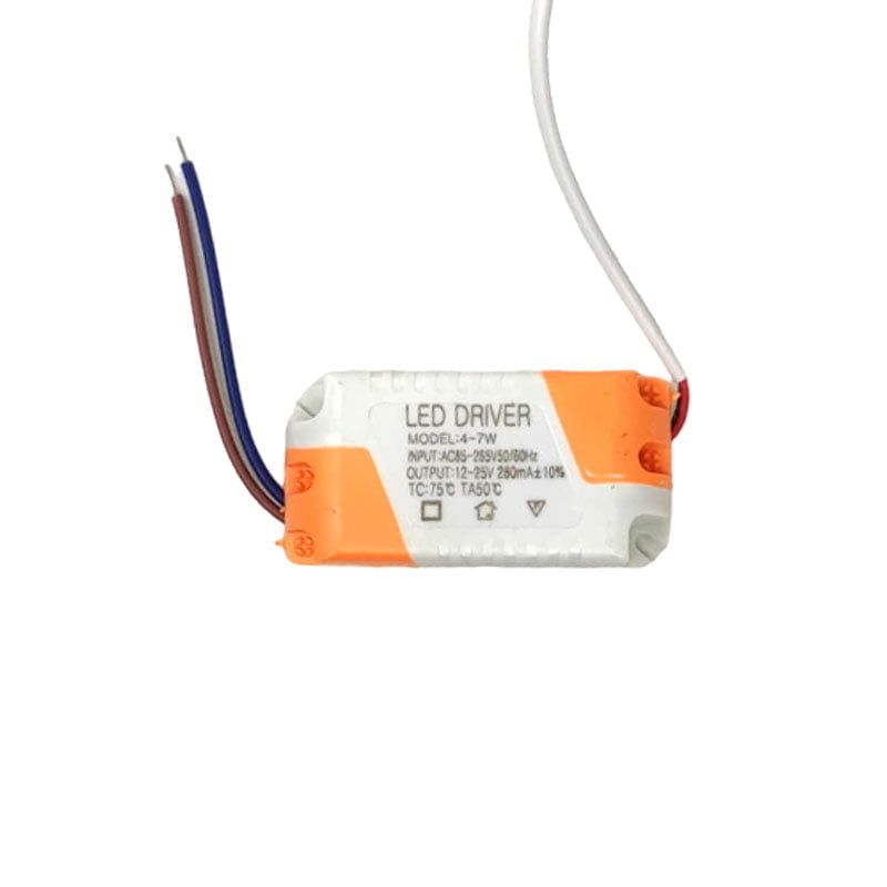 LED λάμπα υψηλής ισχύος λευκό φως - High power lamp white OEM