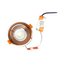LED λάμπα υψηλής ισχύος λευκό φως - High power lamp white OEM