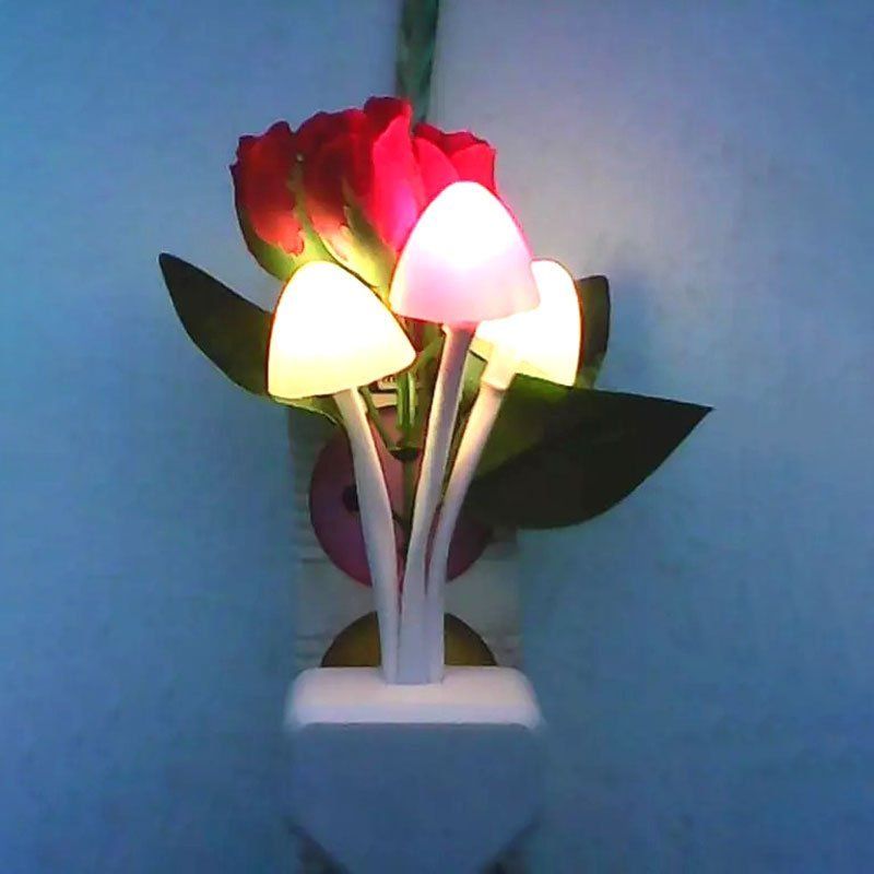 Φωτάκι νυχτός LED 22V - Night light LED OEM