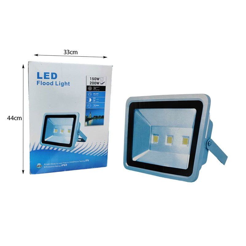 Προβολέας Led 200W IP65 - Flood light OEM