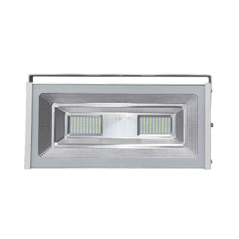 Προβολέας με τηλεχειριστήριο 100W IP66 - LED flood light OEM