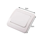 Songrui Διακόπτης λευκός – Wall switch OEM