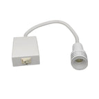 Λάμπα τοίχου 3W ZBD115 - WALL LAMP OEM