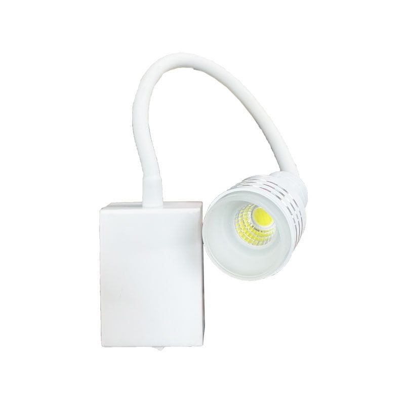 Λάμπα τοίχου 3W ZBD115 - WALL LAMP OEM