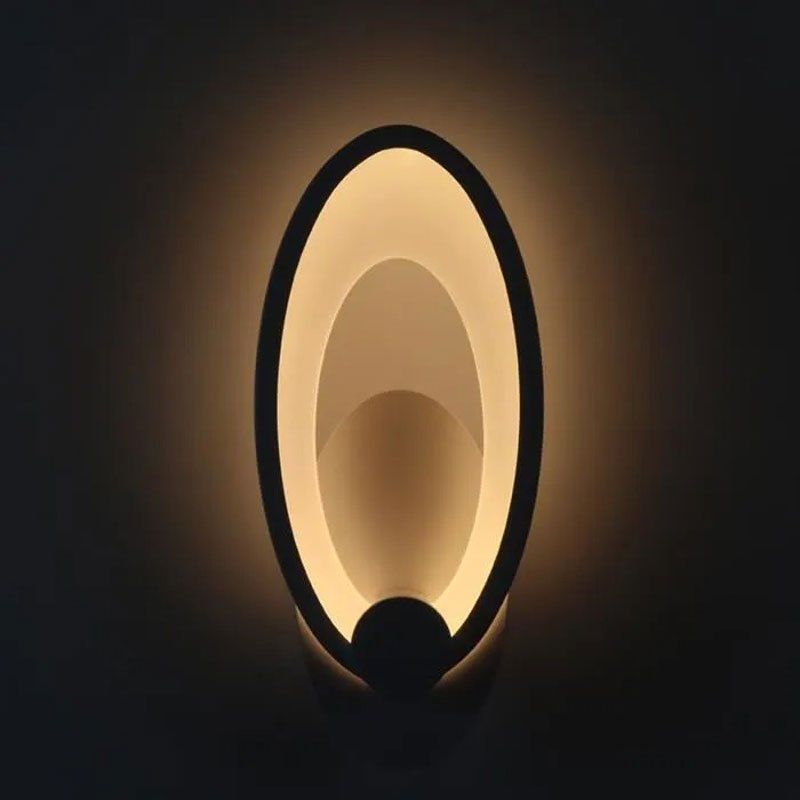 Λάμπα τοίχου 3807 - WALL LAMP OEM