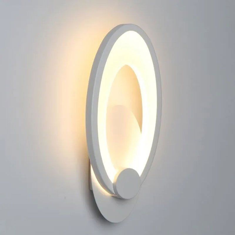 Λάμπα τοίχου 3807 - WALL LAMP OEM