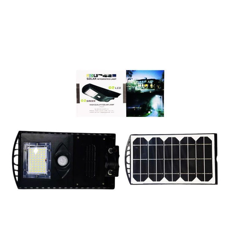 Ηλιακός προβολέας IP67 - Solar light OEM