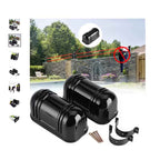 Φωτοηλεκτρικός Ανιχνευτής Δέσμης – Infrared Beam Detector Ασφαλείας OEM