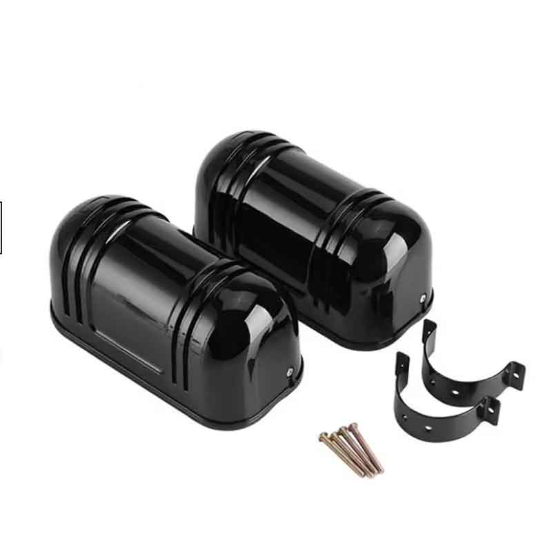 Φωτοηλεκτρικός Ανιχνευτής Δέσμης – Infrared Beam Detector Ασφαλείας OEM