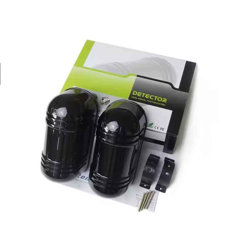 Φωτοηλεκτρικός Ανιχνευτής Δέσμης – Infrared Beam Detector Ασφαλείας OEM