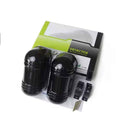 Φωτοηλεκτρικός Ανιχνευτής Δέσμης – Infrared Beam Detector Ασφαλείας OEM
