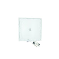 LED φωτιστικό οροφής λευκό φως 18-24W - LED square panel 18-24W OEM